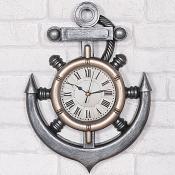 Anchor Wall Clock