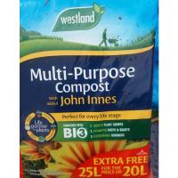 A Multi Purpose Compost And JI 25L