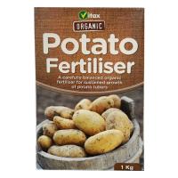 Potato Fertilser