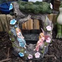 Fairy Rainfall Water Feature