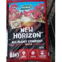 A New Horizon All Plant Compost