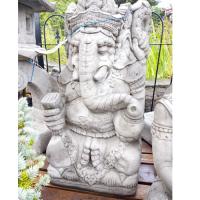 Giant Ganesh
