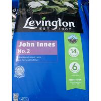 A LEVINGTON JOHN INNES NO 2 60x30L