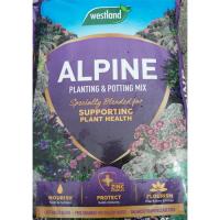 Alpine Planting Mix 25L