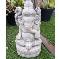 Ganesha Stone