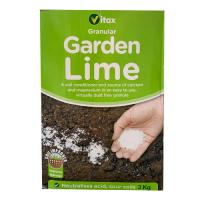 Granular Garden Lime