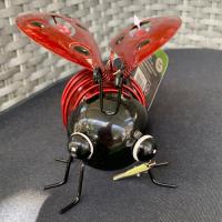 Bug Light-Ladybird